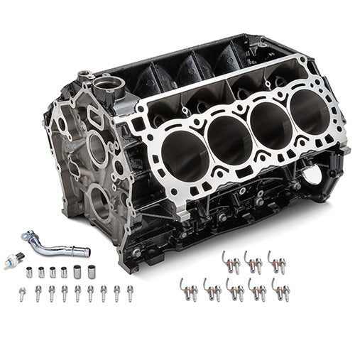 7.3L Gas Engine Block - M6010SD73