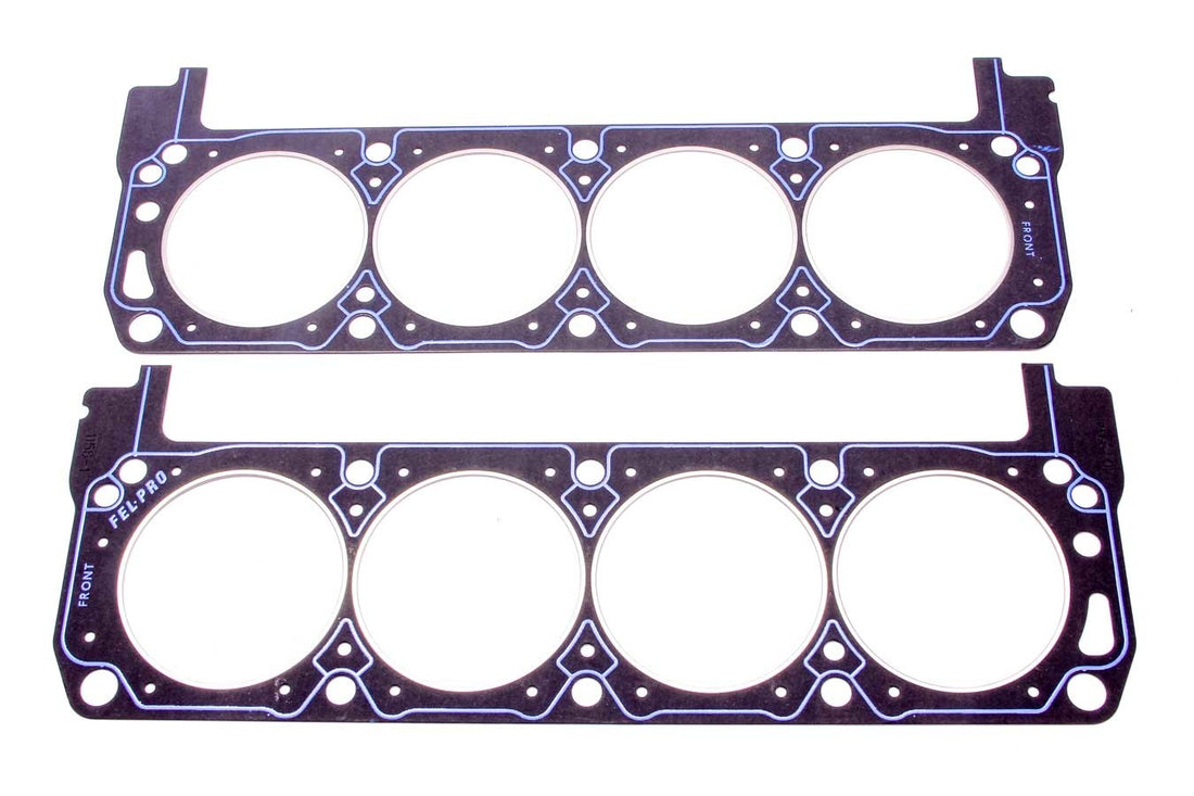 Head Gasket Set - M6051S331