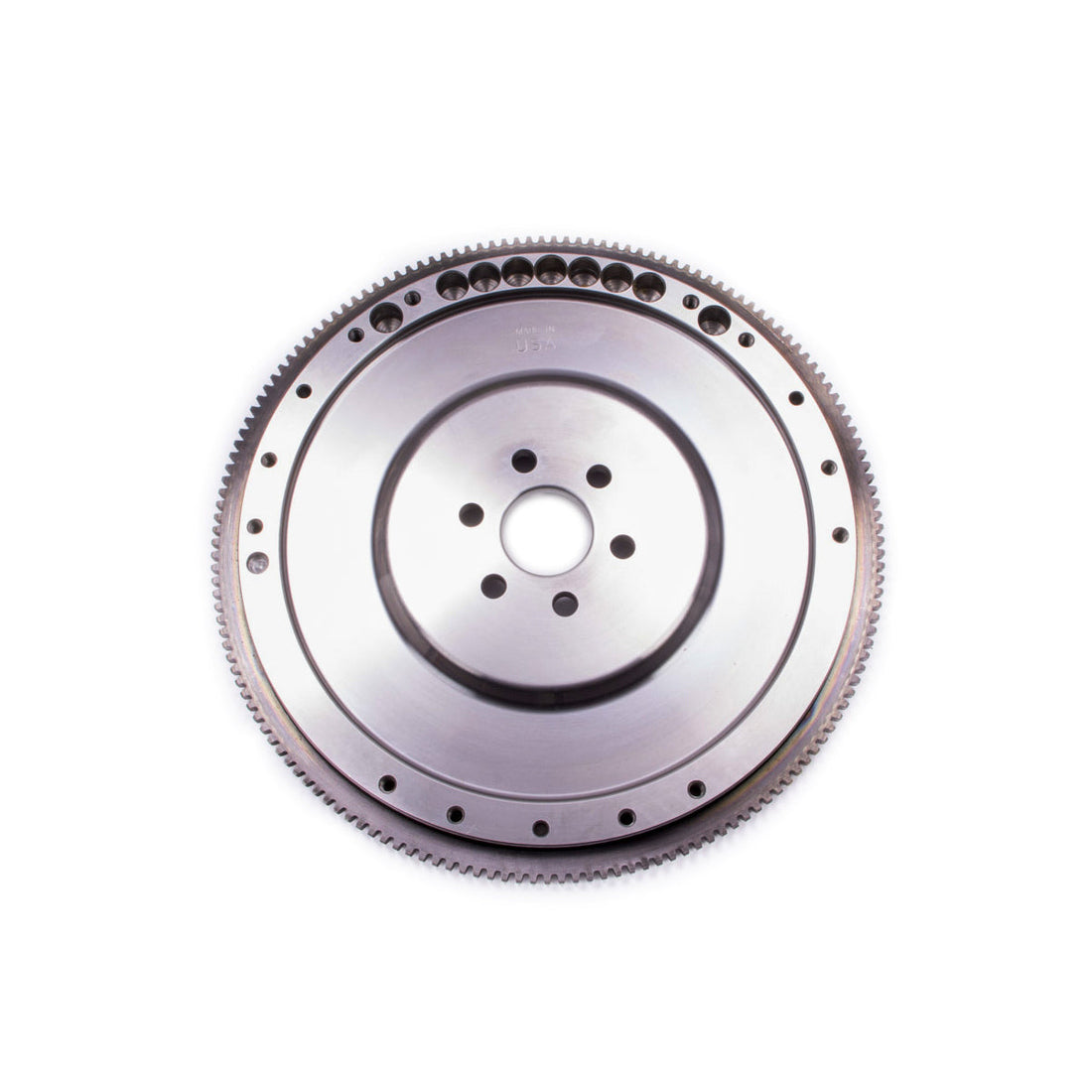 Flywheel Steel 157 50 - M6375C302B