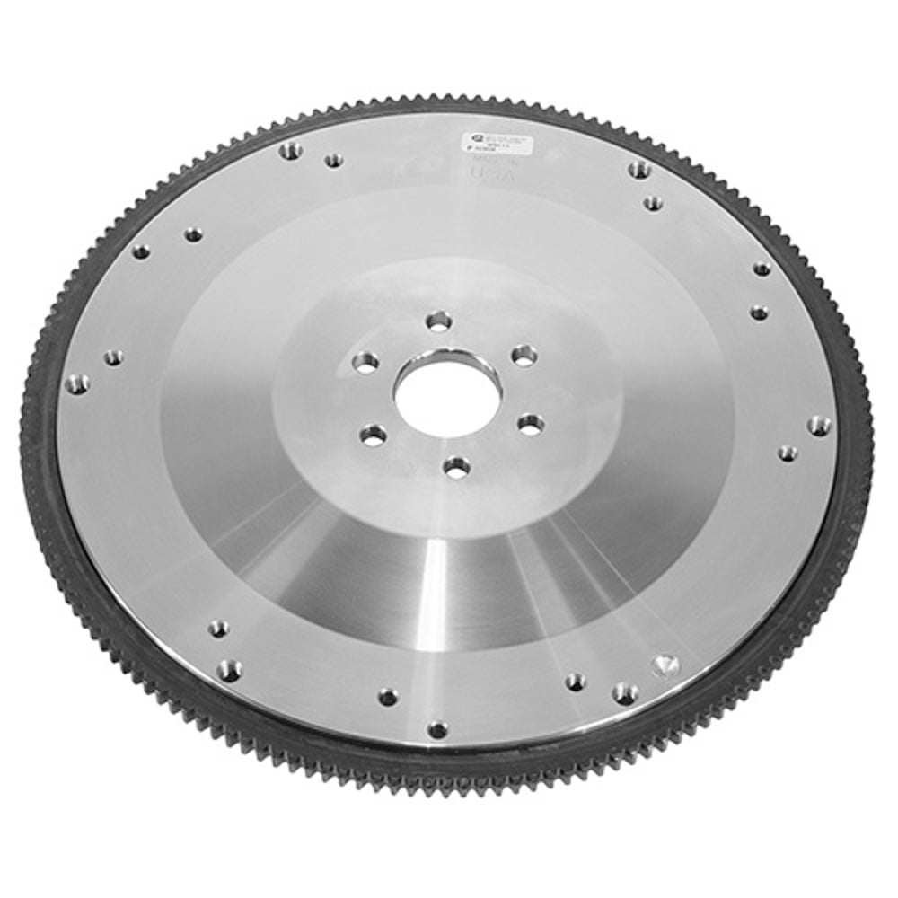Flywheel Billet 6 Bolt - M6375F46A