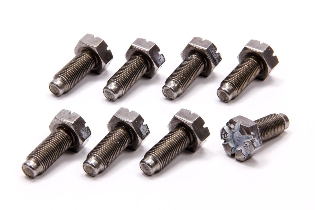 4.6 Manual Flywheel Bolts (8pk) - M6379B