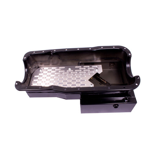 351 Front Sump Pickup Tube - M6622FT351