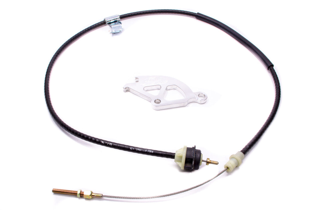 Adj. Clutch Link Kit 96-04 Mustang - M7553D302