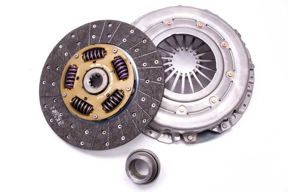 HD Clutch Kit - M7560A302N