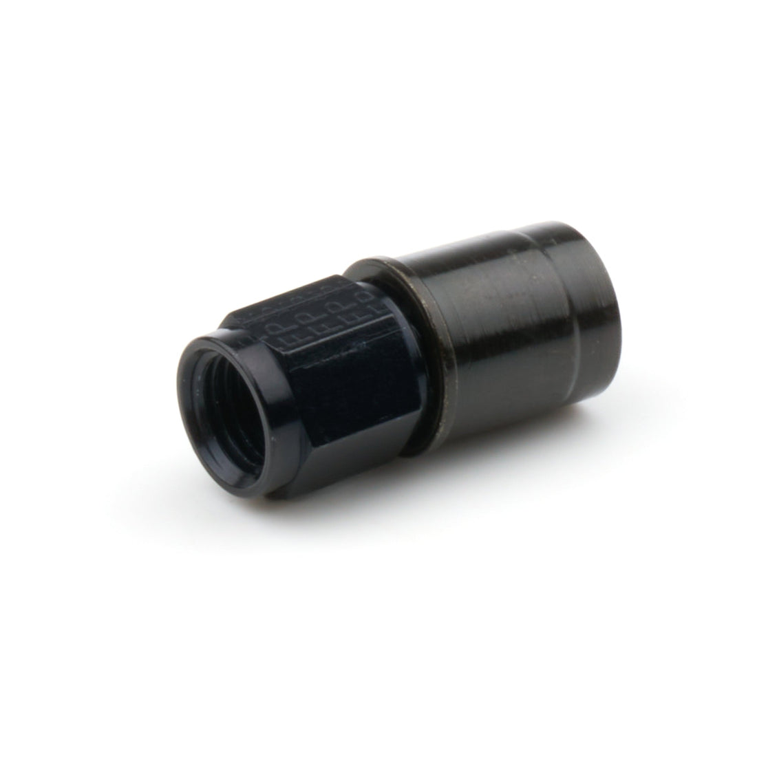 #4 Straight Crimp Hose Fitting - 3100104
