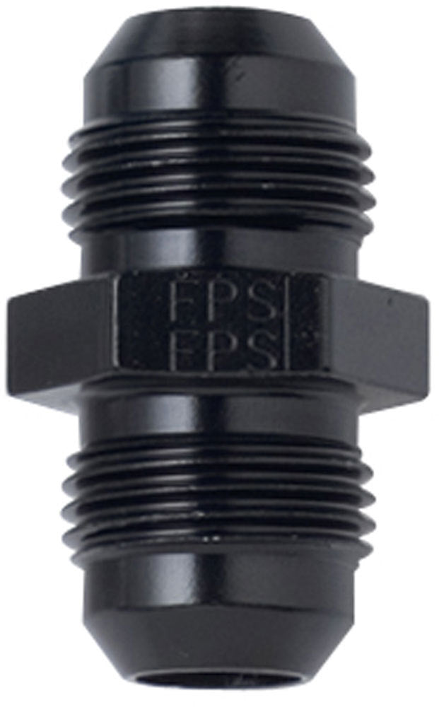#4 Union Fitting Black - 481504BL