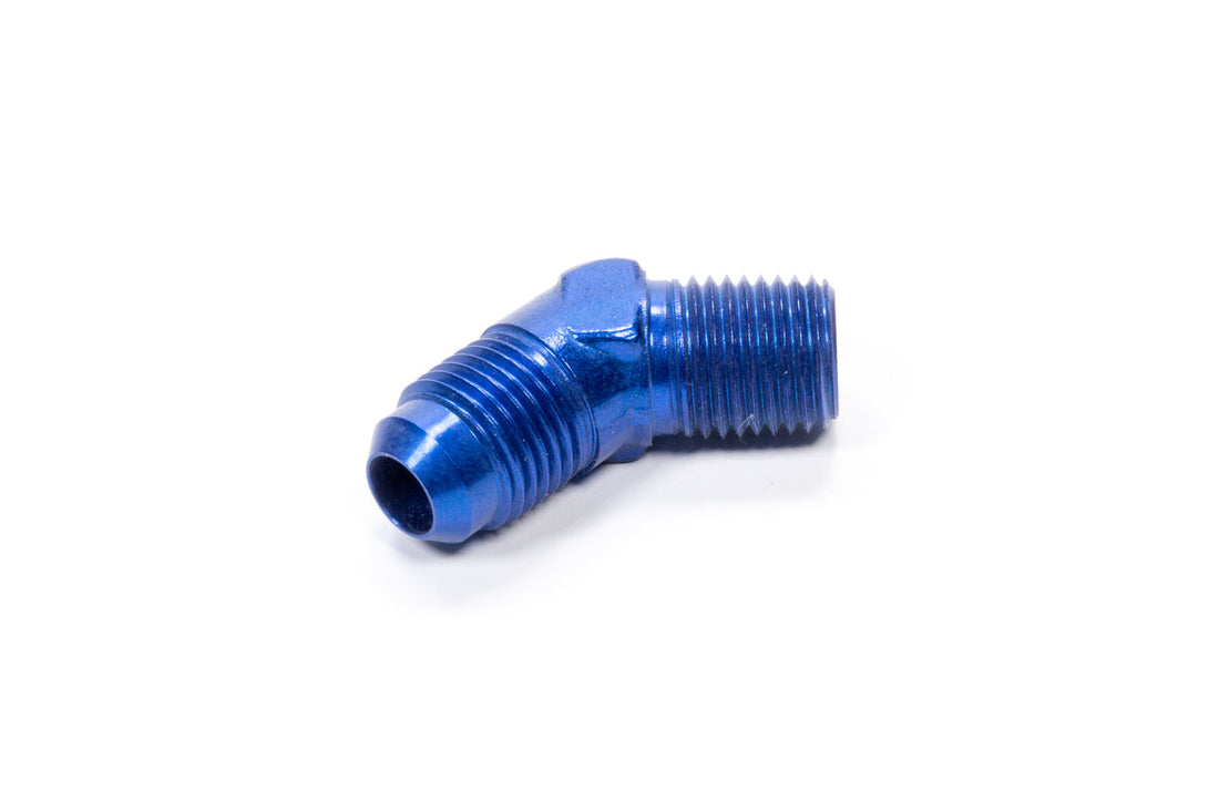 45 Deg Adapter Fitting #4 x 1/8 MPT - 482304