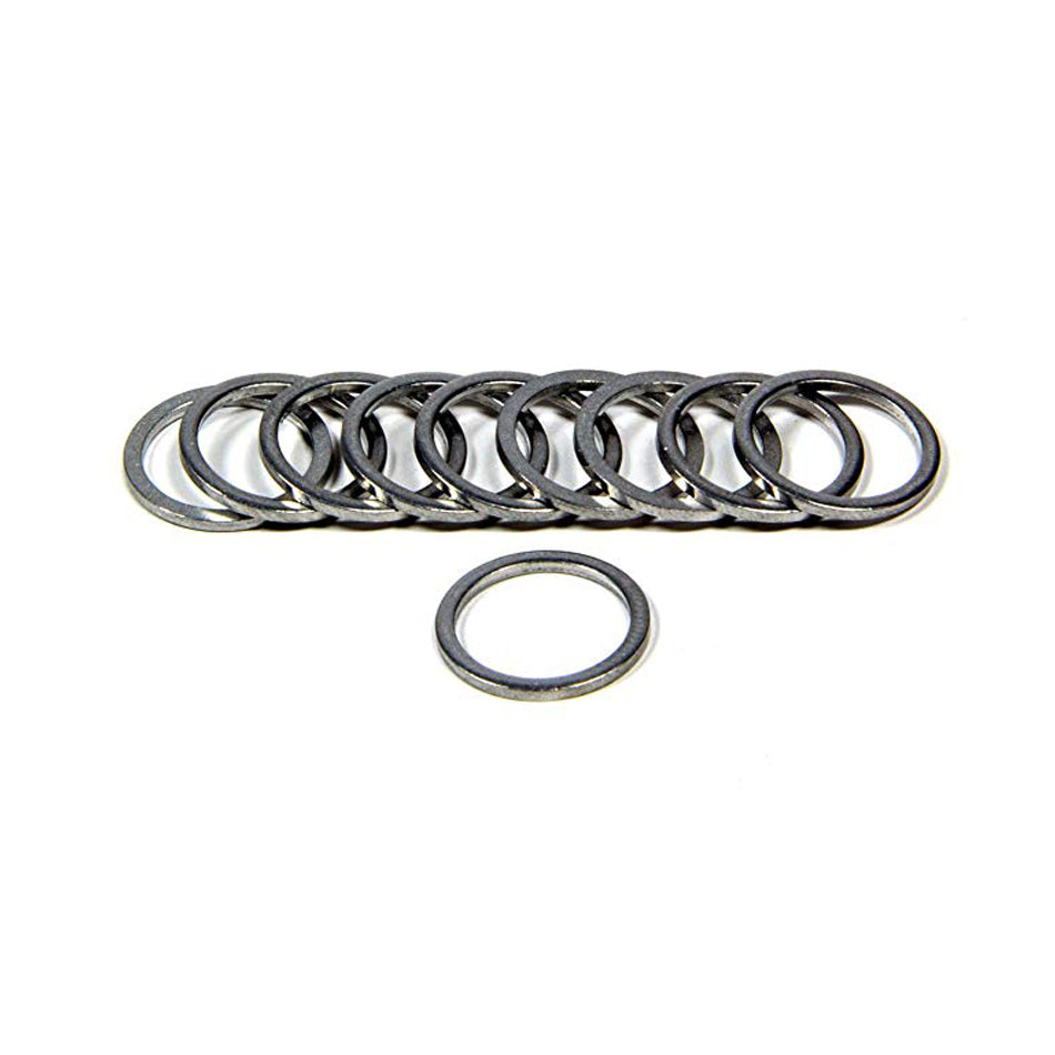 16mm Alum. Crush Washers 10pk - 999216