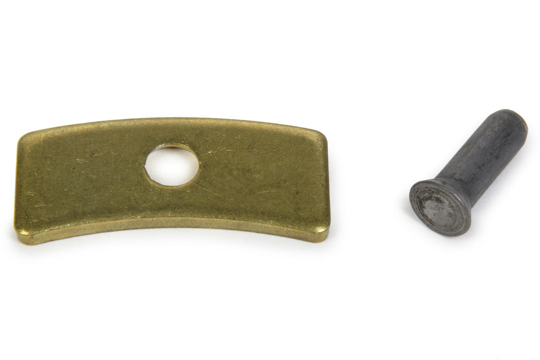 Thrust Block and Pin - QC0310