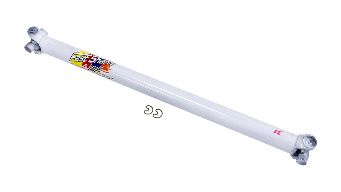 Moly Driveshaft 31in Long- 2in Dia. - 208331