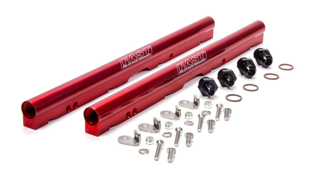 Manifold Lower Shell - 146033KIT