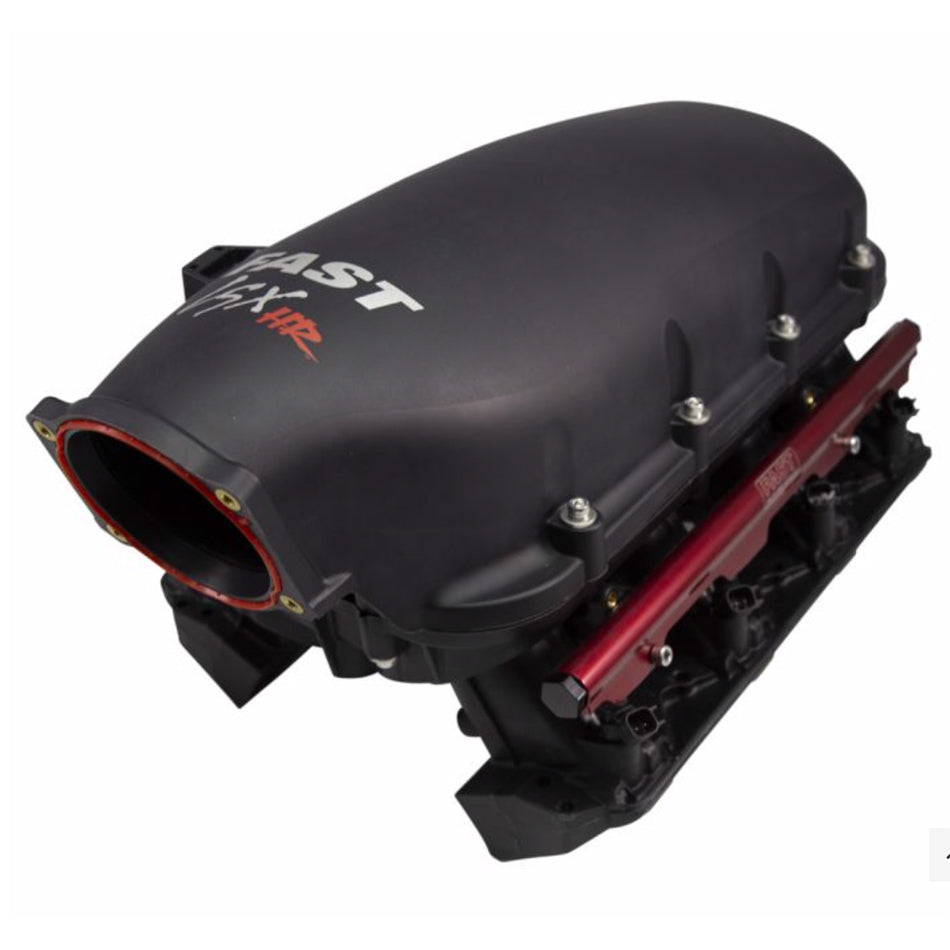 LSX HR 103mm Intake Manifold LS7 Rect.Port - 146204