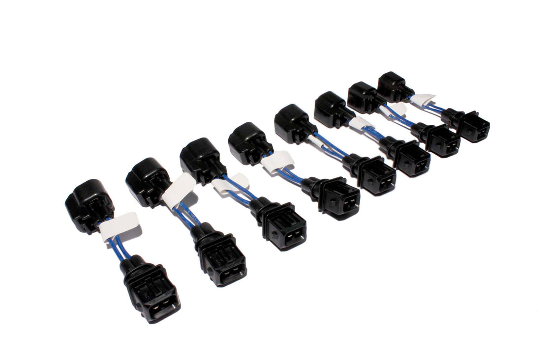 Injector Adapter Harness USCAR to Minitimer (8pk) - 1706048