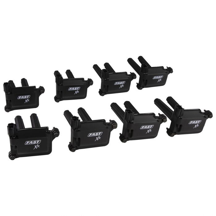 XR Ignition Coil Set 8pk Gen III Hemi 06-Up - 303898