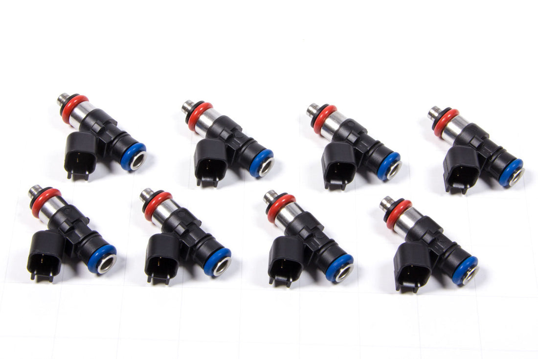 Fuel Injectors - 39LB/HR (8pk) - 303978