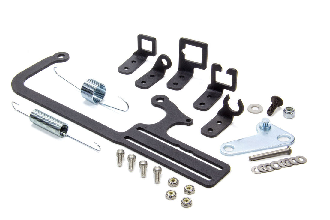 Throttle Cable Mount Kit EZ EFI - 304147