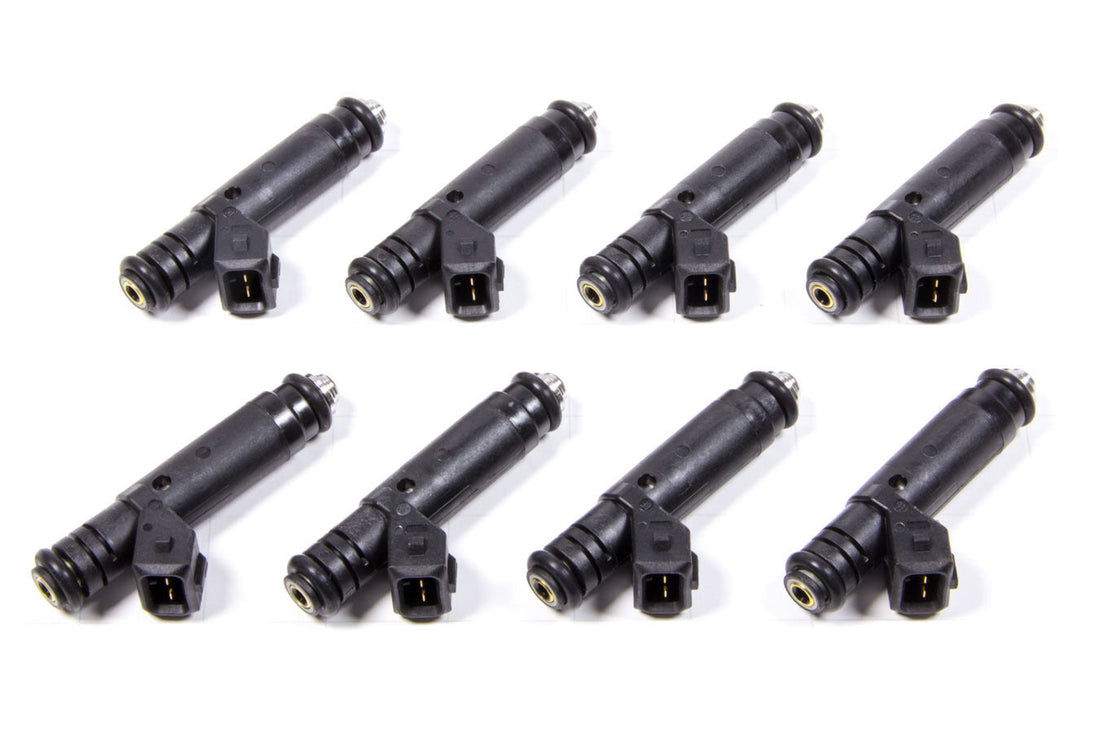 Distributor Xdi Ford Billet - 306015