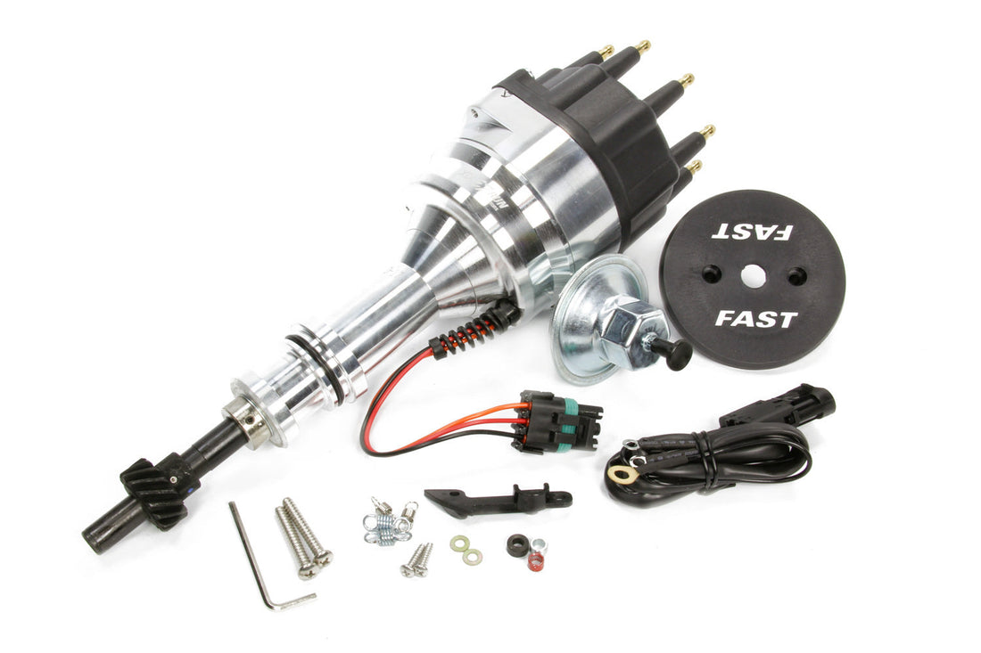 XDI EZ-Run Distributor SBF 351W - 306009