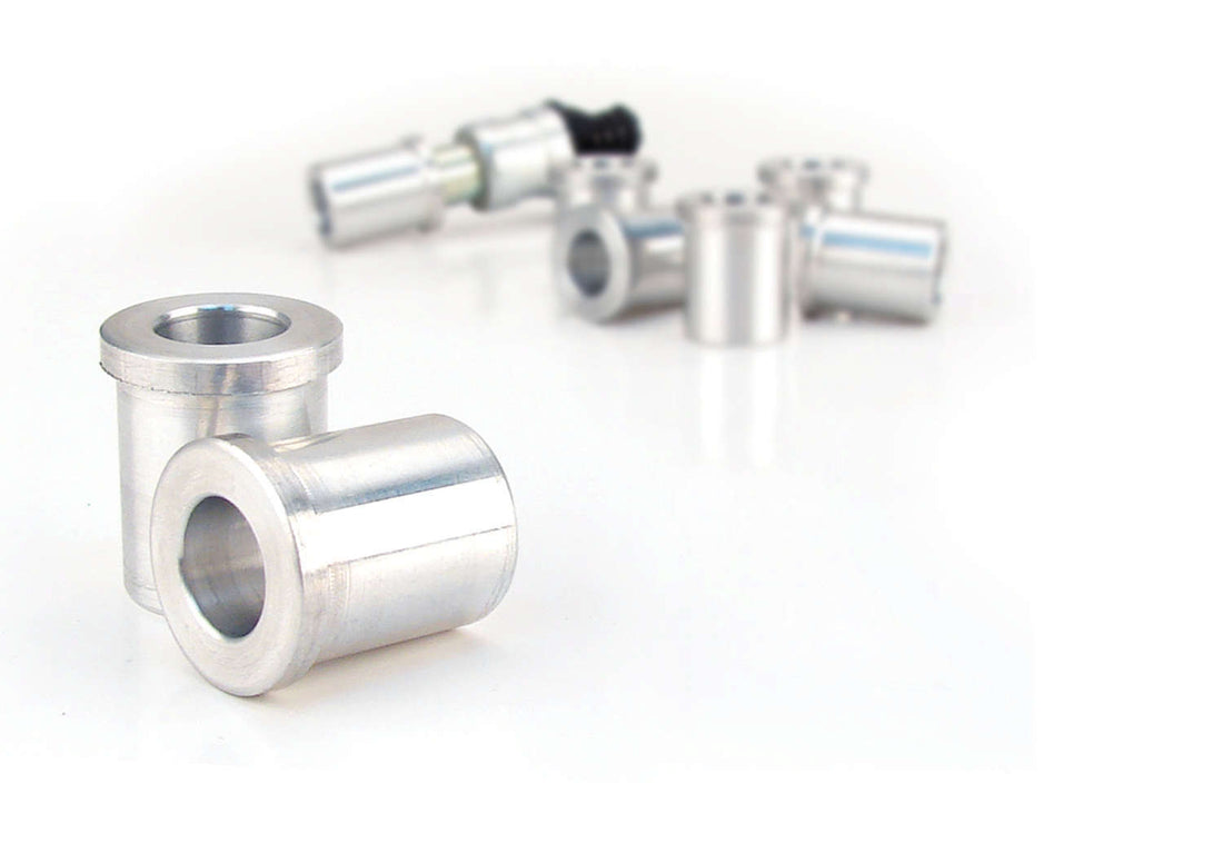 Fuel Injector Fittings (8pk) - 307017