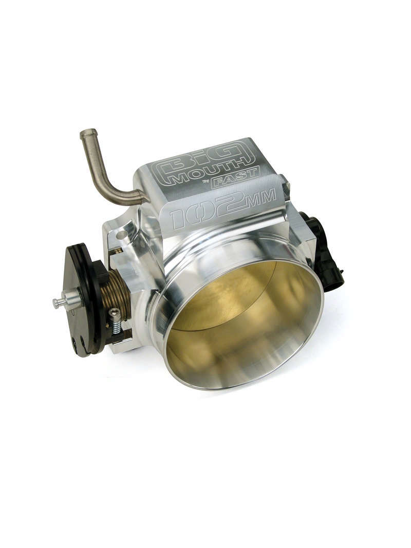 102mm Throttle Body - - 54102