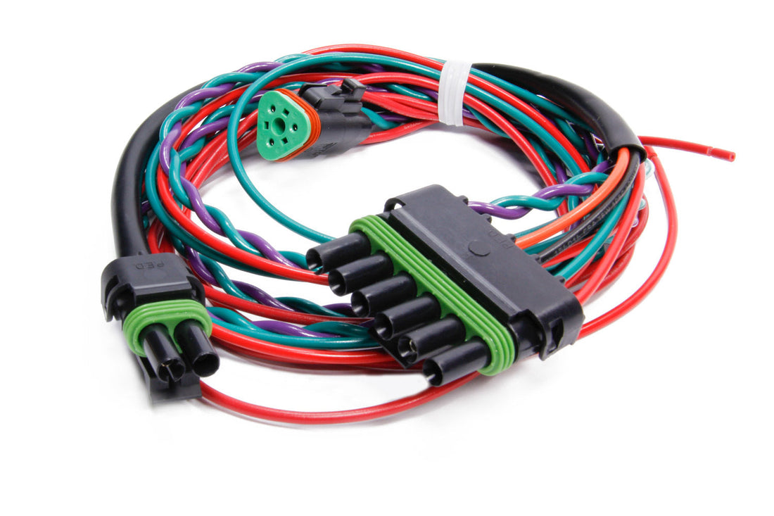 Wire Harness - Six Pin Ignition & Coil - 60006715