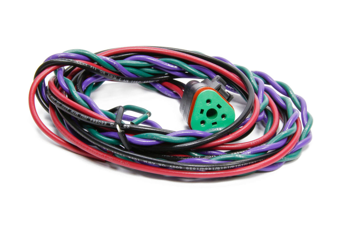 4-Pin Wire Harness - Distributor to Crane Box - 60006717