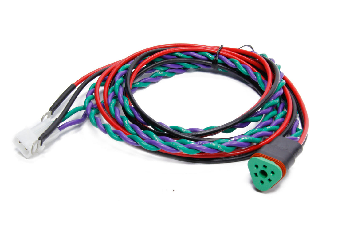 4-Pin Wire Harness - Distributor to MSD Box - 60006719