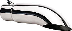Stainless Exhaust Tip - 500384