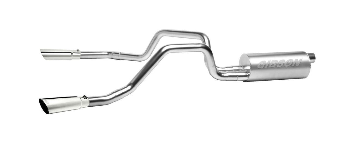 Exhaust System - 5560