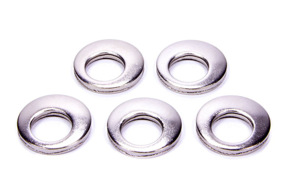 5 Washers 0.695 ID 1.250 OD - 79913B