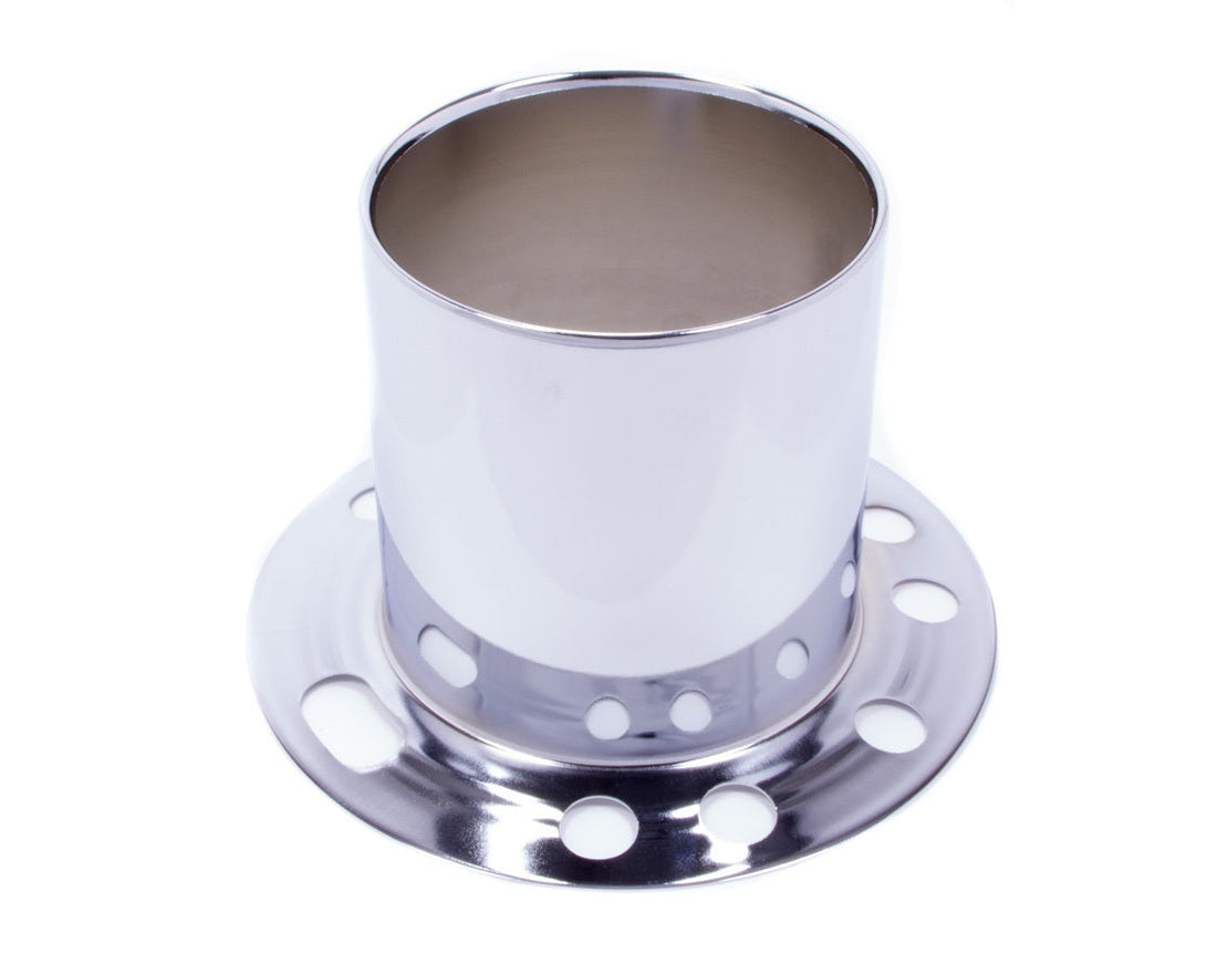 4.25in Open End Derby Cap - HC228
