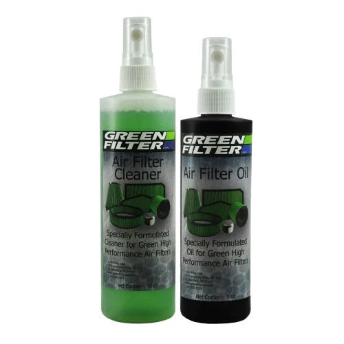 Cleaner Kit Black - 2818