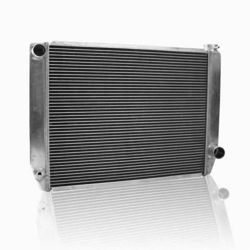 Aluminum 1.25in Tubes 19in x 27.5in GM Aluminu - 155242X