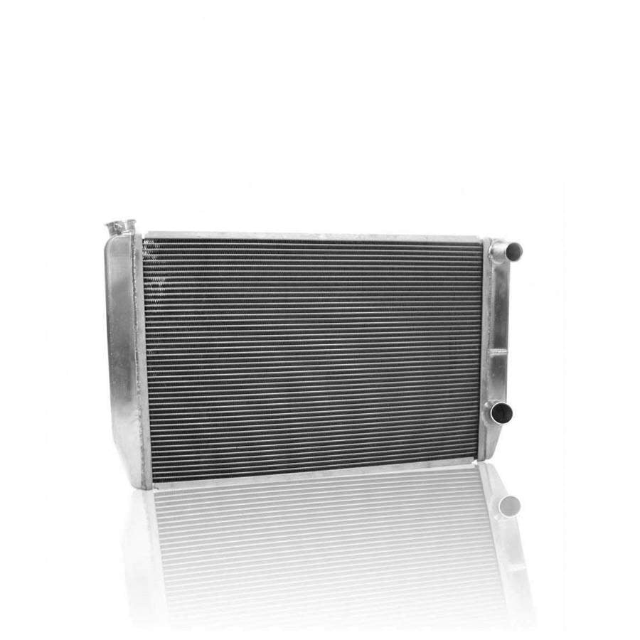 13in x 22in Drag Car Radiator - 258185X