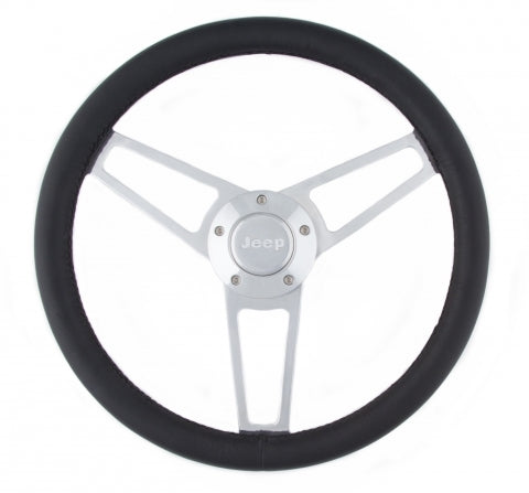 Steering Wheel Billet Series - 1904
