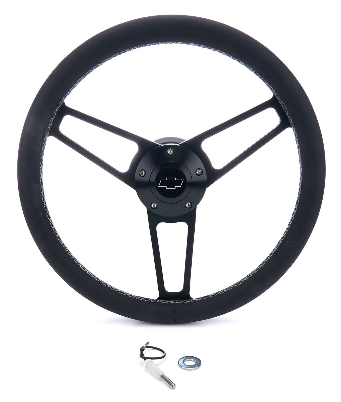 Steering Wheel - 19062