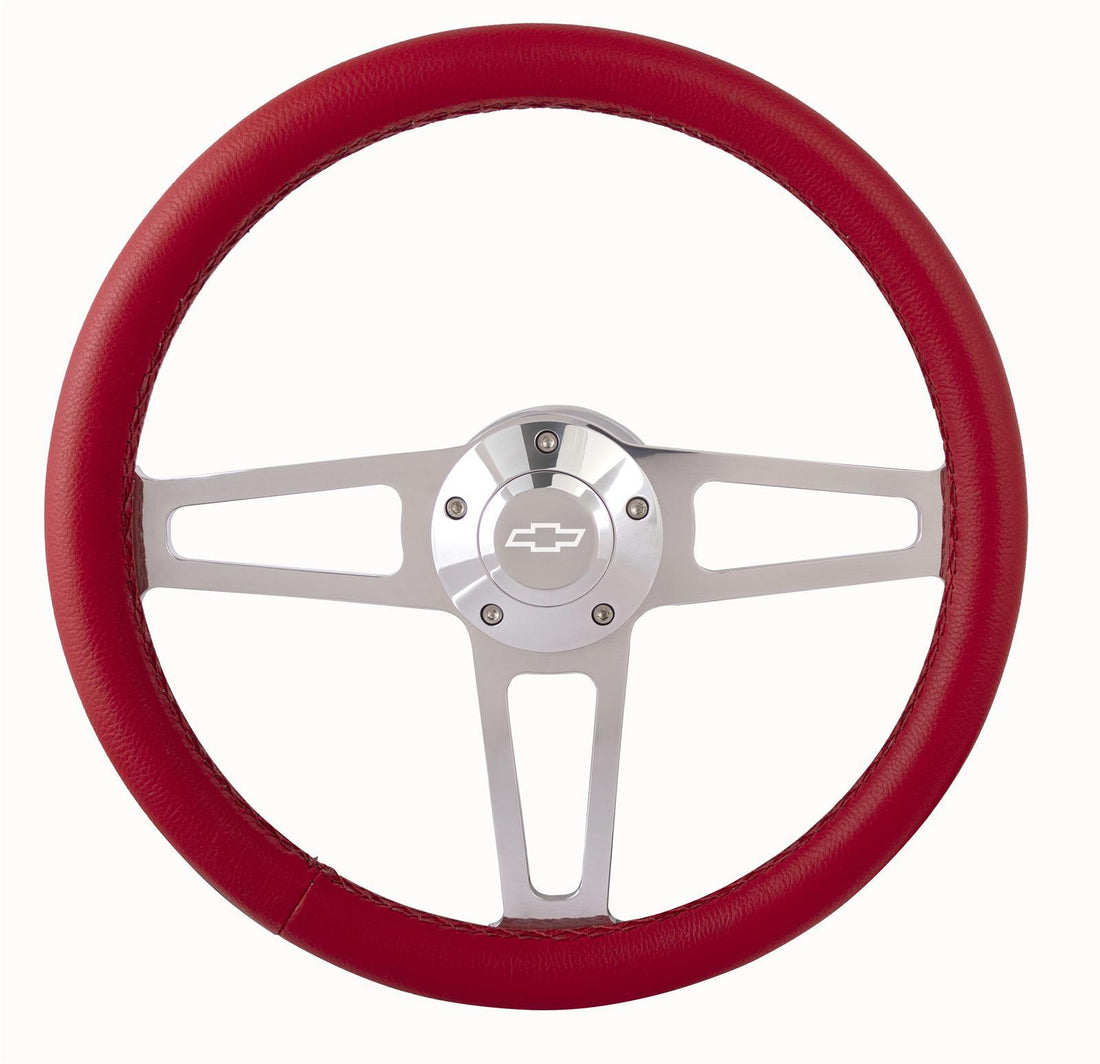 Billet T Series Wheel - 1911R