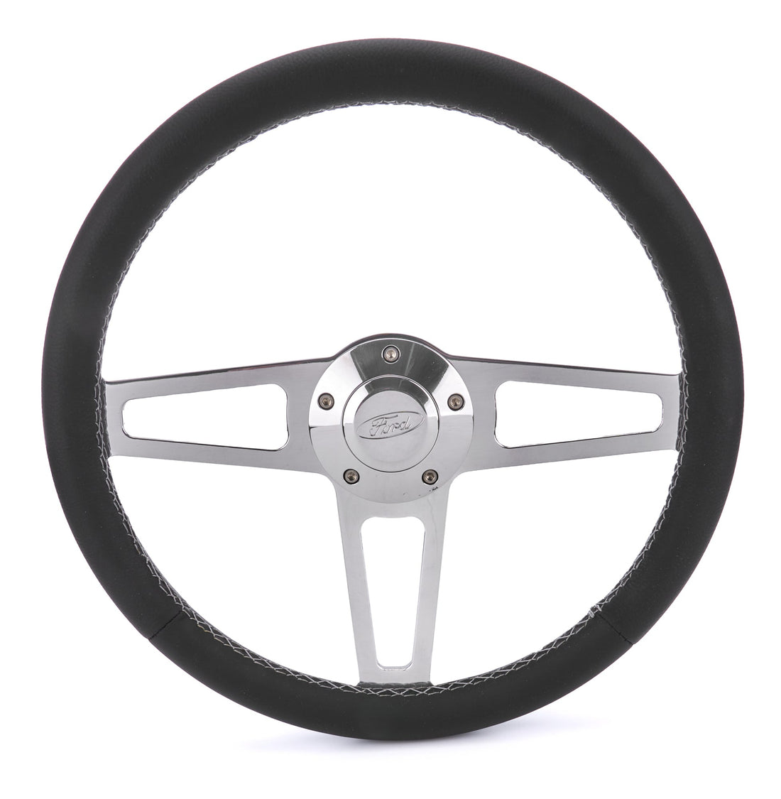 Billet Steering Wheel - 1913