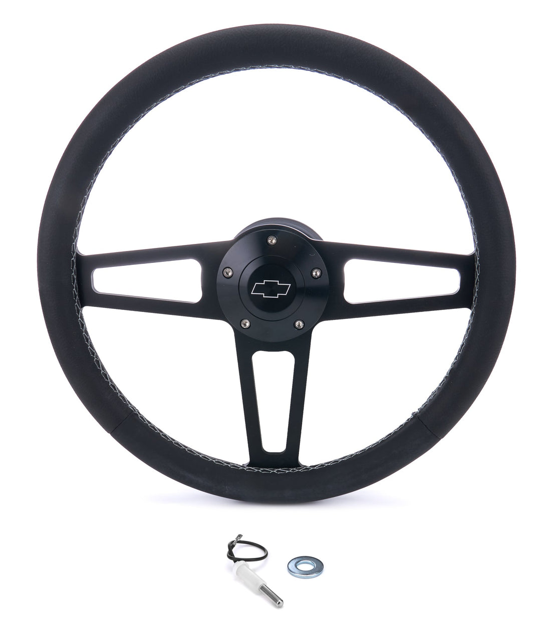 Steering Wheel - 19162