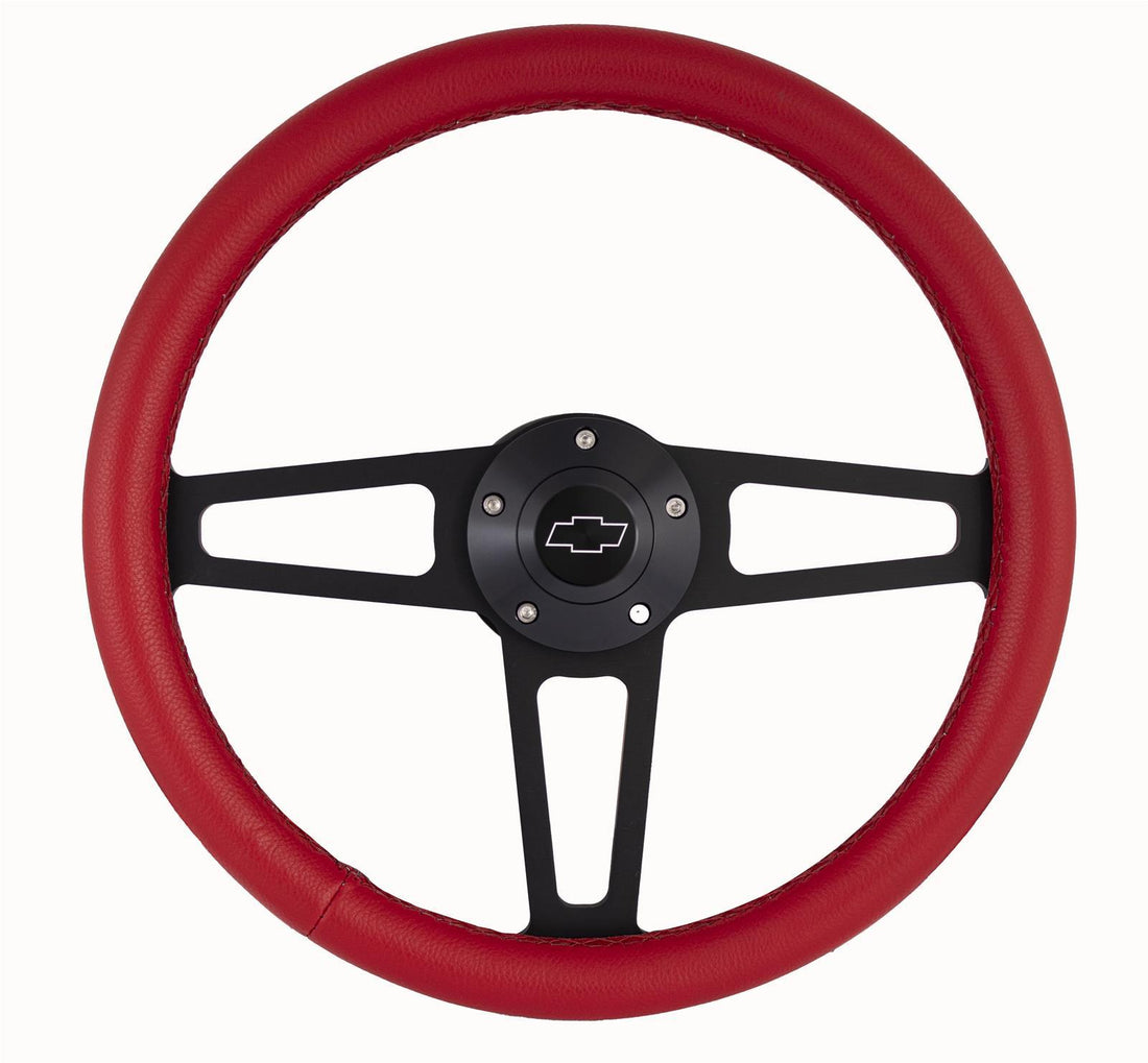 Billet T Series Wheel - 1916R