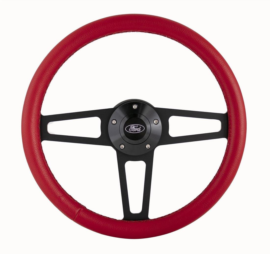 Billet T Series Wheel - 1918R