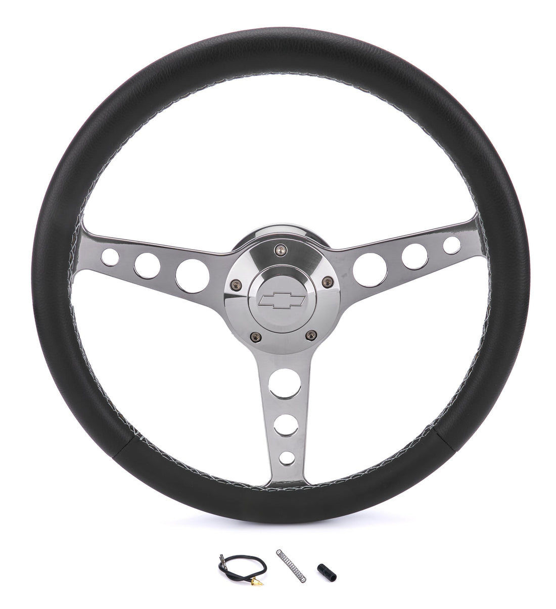 Billet Steering Wheel - 1921