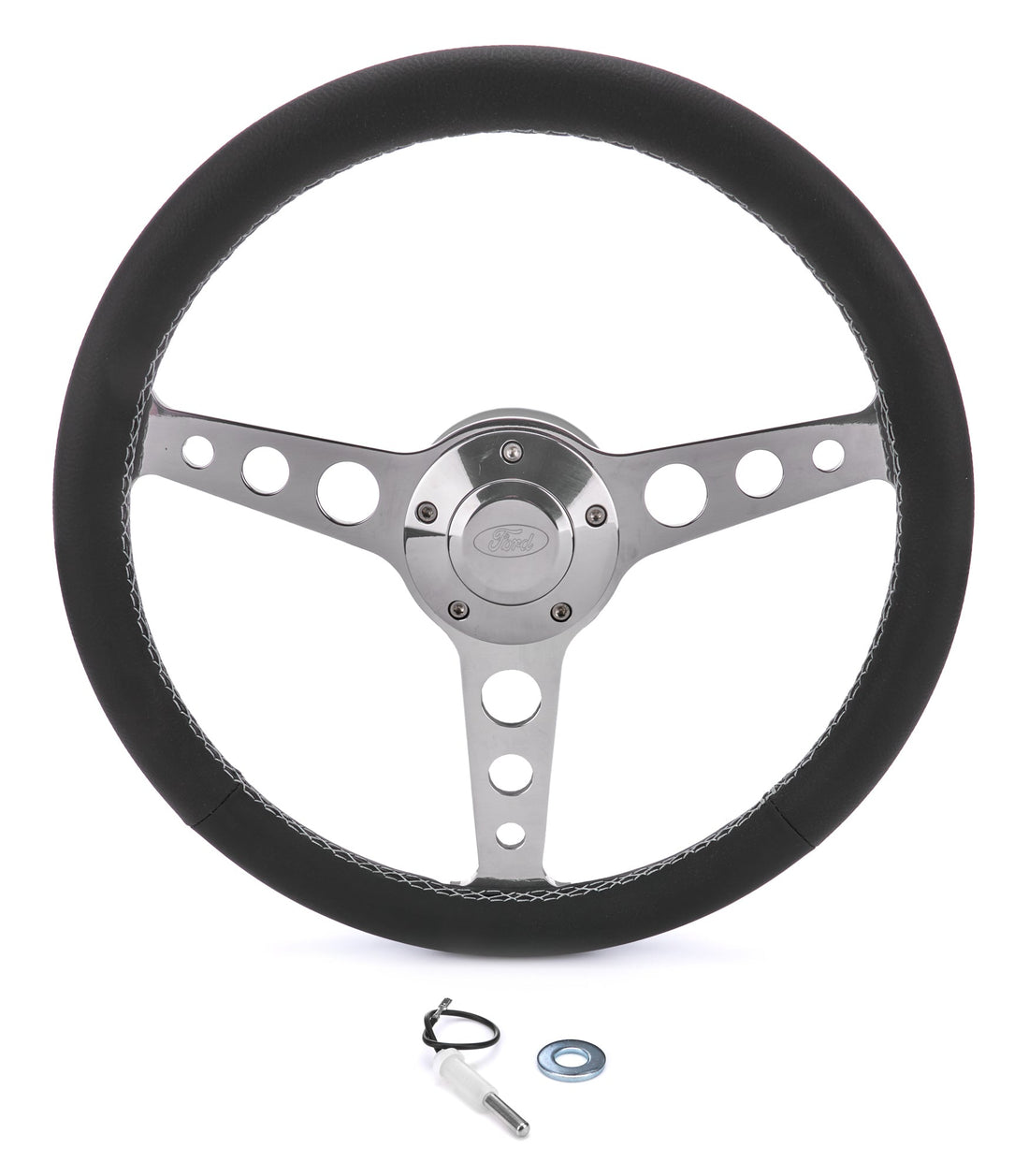 Steering Wheel - 19222