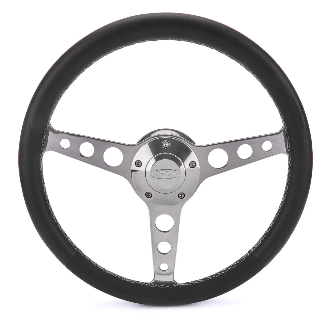 Billet Steering Wheel - 1922