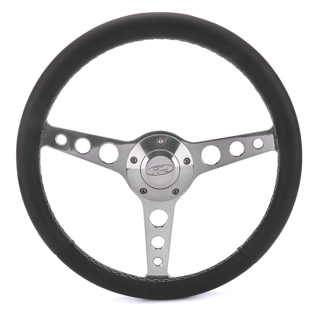 Billet Steering Wheel - 1923