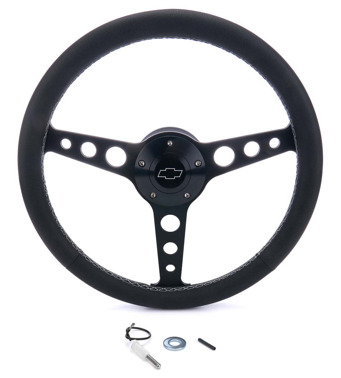 Steering Wheel - 19262