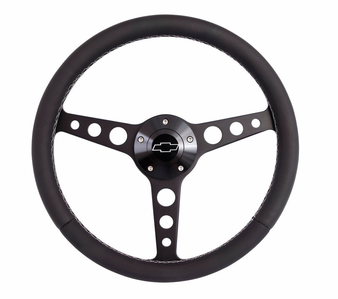 Billet Steering Wheel - 1926