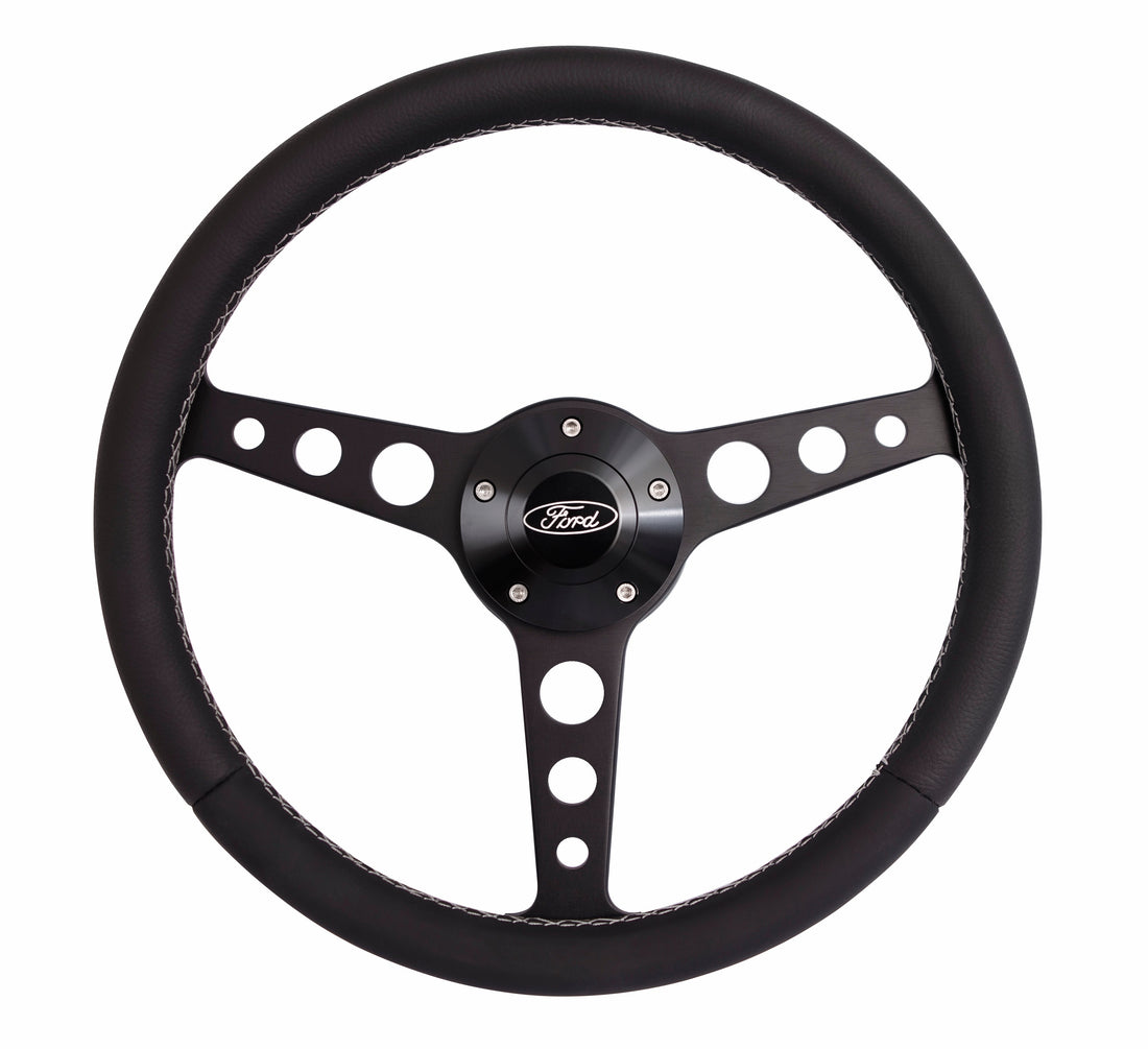 Billet Steering Wheel - 1928