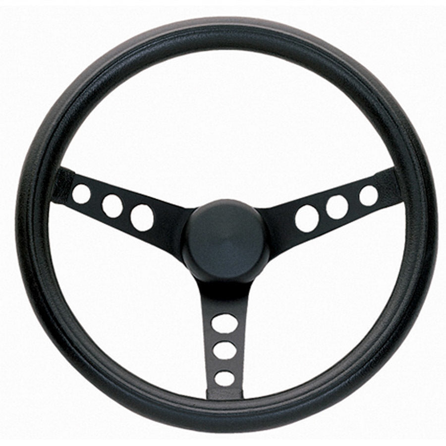 Steerng Wheel - 338
