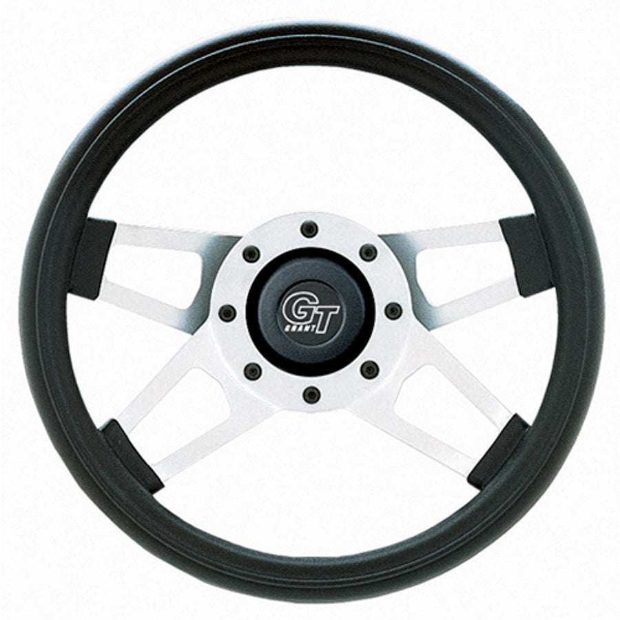 Steering Wheel - 415